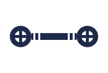 Antriebswelle