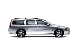 V70 2001-2008