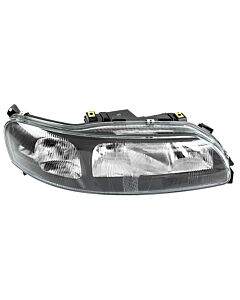 Koplamp voor Rechts Volvo dubbel V70 2001-2004 (geen xenon)