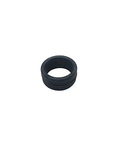 Rubber ring waterpomp B18+B20 9.5mm hoog klein (tussen pomp en cilinderkop)B18B-B20A