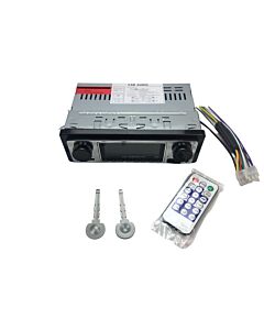 FM met USB + SD kaart aansluiting radio oud type formaat voor Amazon/PV/1800/140- 71 - 