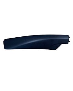 Kap Dakrails roofrails Voorzijde Links Volvo XC90 2003-2014