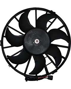 Radiateur Fan / ventilator motor OEM ref 1378916 760 740