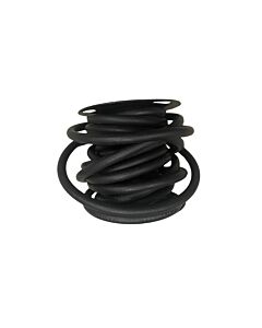 Vacuumslang Volvo V70 Xc70 S60 XC90 S80 per meter 8 mm