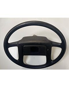 Stuur, Stuurwiel, Steering wheel, Original Volvo, Volvo 240 Gebruikt, Used