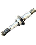 Bout schokbreker schokdemper 140+164 achter ( 1/2inch UNF)