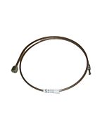 Remleiding 140+164 rechtsachter achteras 95 cm ( 1212368 )