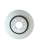 Remschijf Voor 15inch Volvo 850 - 960 - C70 - S70 - V70 - S90 - V90 - XC70
