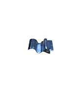 Klem luchtinlaat grille P1800 -ch 7999 metaal paravan