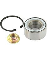 Wiellagerset Achterzijde Volvo 740 - 760 - 780 - 960 - 850 - V70 classic - S70 - XC70 classic - S90 - V90 multilink AWD 1387203