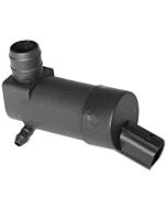 Gummistopfen Hochdruck Scheinwerfer Sprühpumpe V50 S40 S60 V70 OEM ref 1357105 30663138 30699953 31349235 für Volvo