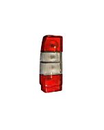 Achterlicht links Rood-Wit Volvo 940 - 960 - V90 met trede