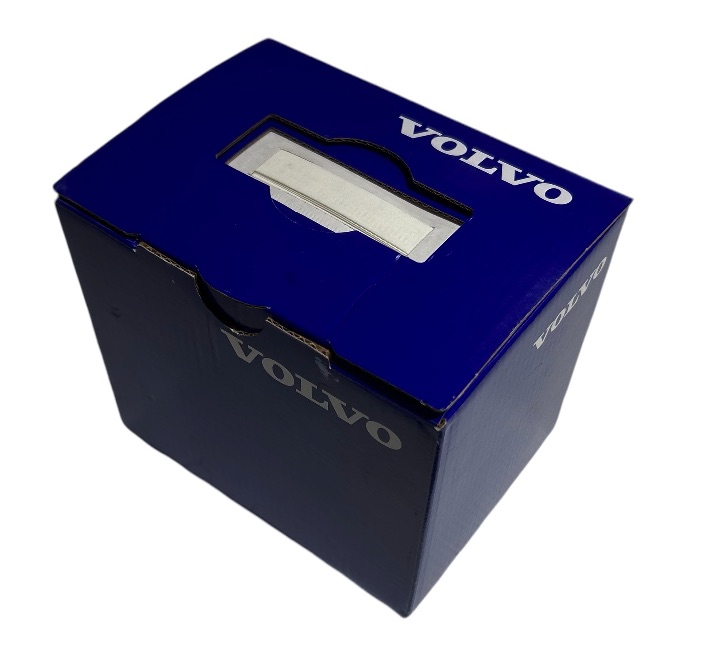 Schokbreker schokdemper achter 740 760 960+965+S90+V90 (type met bladveer) NIVOMAT(9140553) vervanging