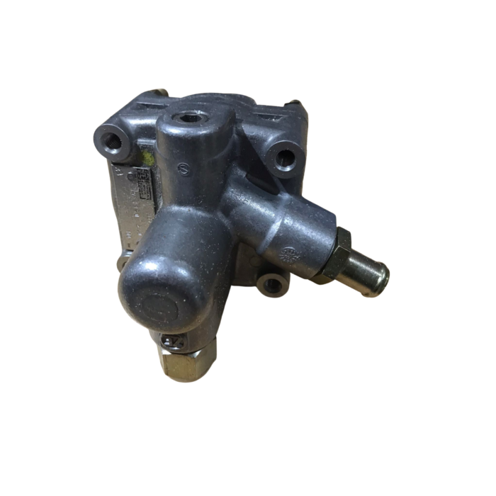 Stuurbekrachtigingspomp, Power Steering Pump, Volvo 740/940, 1387286-6, NOS