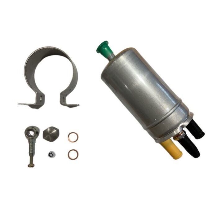 Benzinepomp brandstofpomp P1800E+P1800ES +140+164 B20E+B30E 