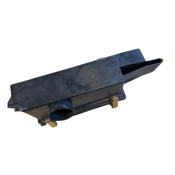 Volvo Luftfiltergehäuse B17A+B19A+B21A+B23A 240 740 NOS Volvo teil nr 463863