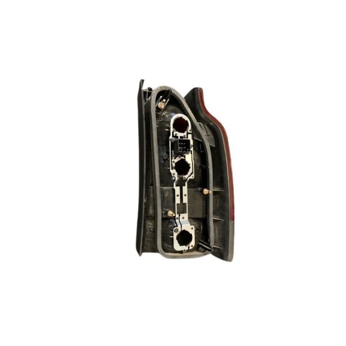 Unteres linkes Rücklicht, Original Volvo, Hella, Volvo V70/V70XC/XC70 2000-2004, 9154497U, Gebraucht
