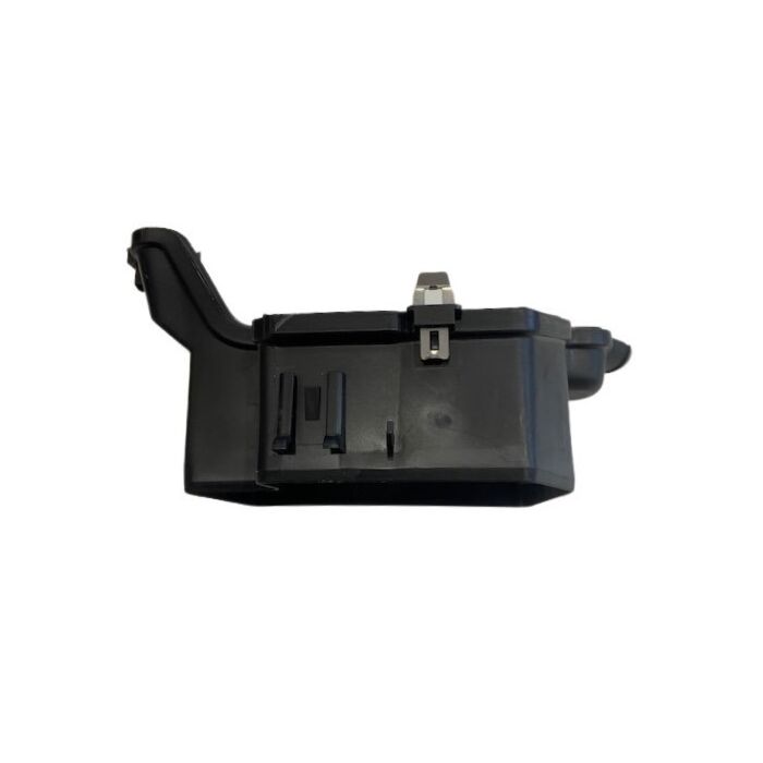 Tussensectie Computer ECU TCU Box, Extension part, Intermediate section, Volvo S60, S80, V70, V70XC, NOS, 9168982