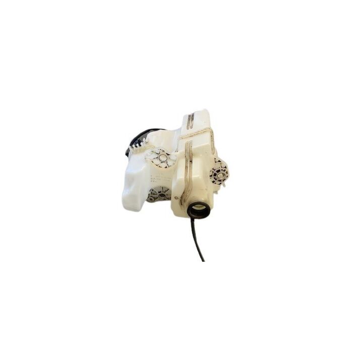 Scheibenwaschanlagenbehälter, Sprühtank, Wasserspeicher, für Volvo V70 2000-2004, S60, S80, XC70, 9178881, Gebraucht