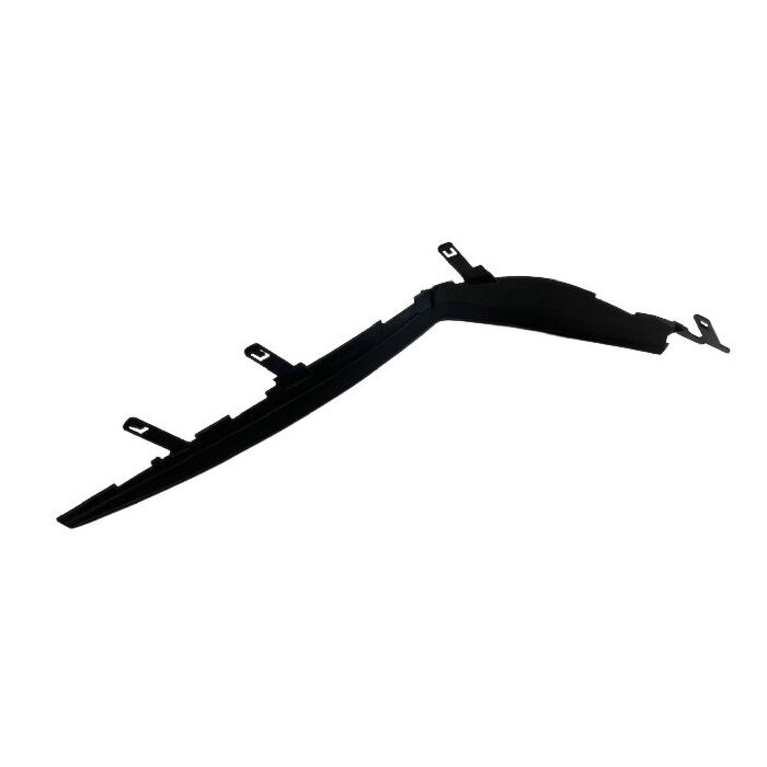 Koplampsierlijst Links, Afdichtstrip, Headlight Molding, Trim Molding, Seal Strip, Trim Strip, Left, Volvo S80 1999-2006, NOS, 9190760