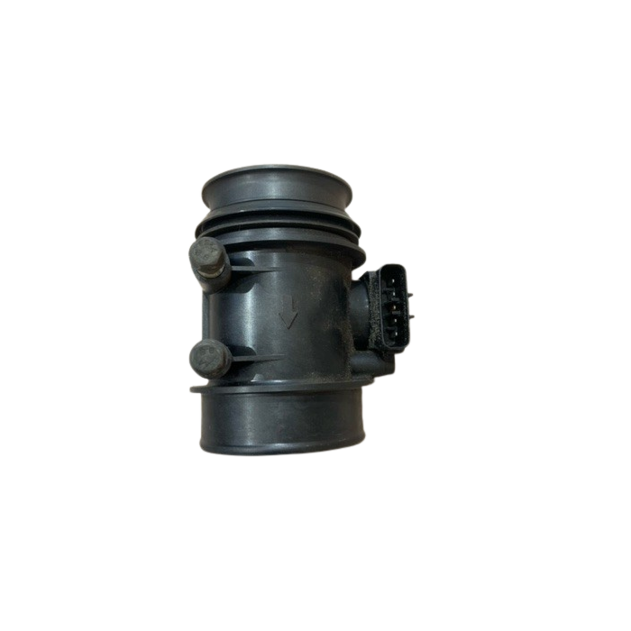Luftmassenmesser, Luftstrommesser, 5-Zylinder ohne Turbo, 2.4 Motor, für Volvo V70 - S80 - S60 '01-, 9202199, Gebraucht