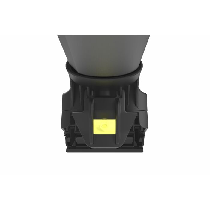 Volvo Dachträger schwarz für Dachreling/Dachschienen Volvo V50 2004-2012 6 max 75kg Dachschienen Flügelform für wenig Windgeräusche Volvo Teilenummer DAK1001B