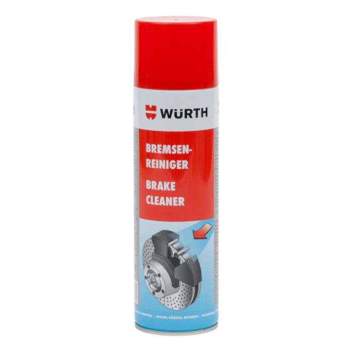 Volvo Bremsenreiniger Spray Volvo teil nr 000563
