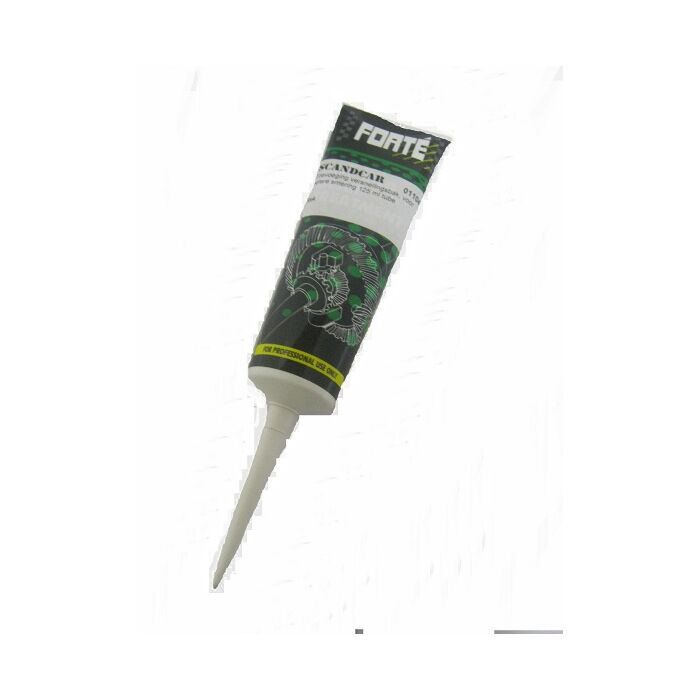 Toevoeging versnellingsbak voor een betere smering 125 ml tube