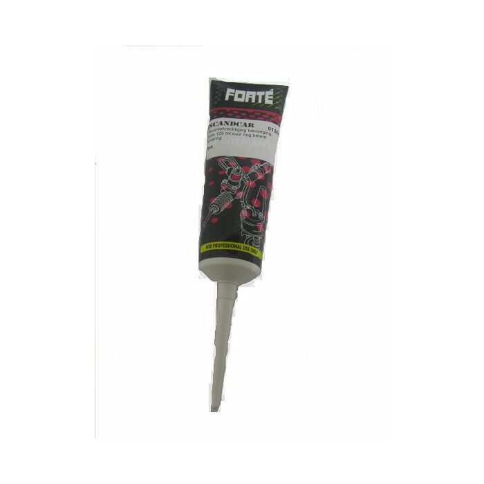 Volvo Zusatztube Servolenkung 125 ml - für bessere Schmierung Volvo teil nr 01304