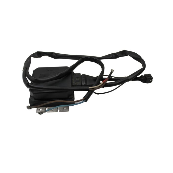 Volvo Zündmodul 240 B21 B23 B230 NOS -1984 Volvo teil nr 0227100005