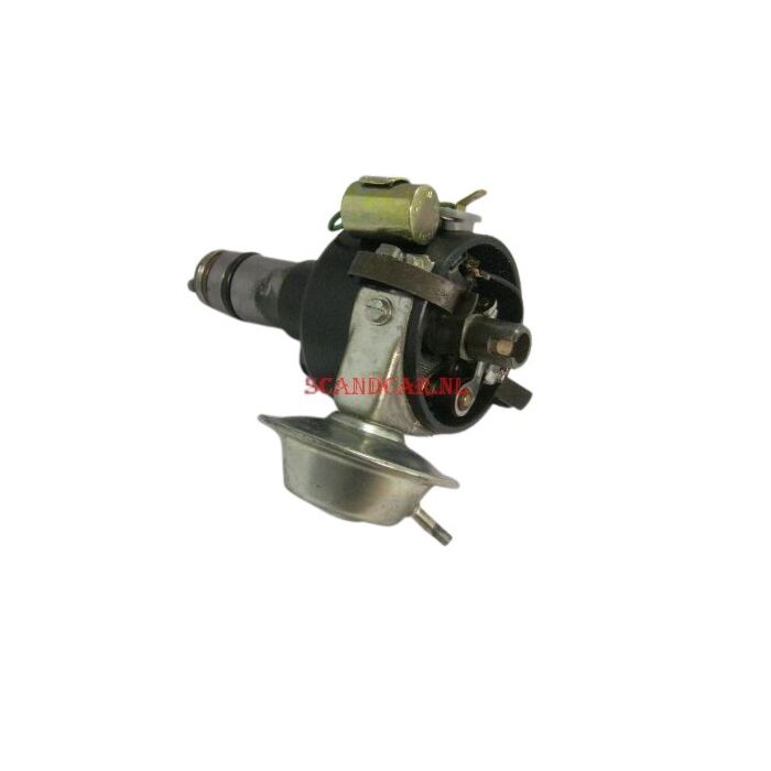 Stroomverdeler B20B Amazon+140 