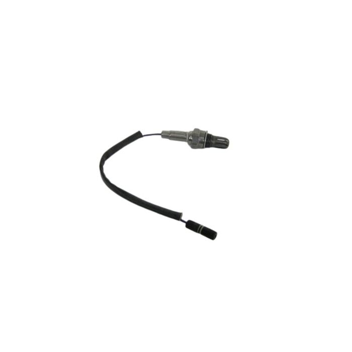 Volvo Lambdasonde B21 -1984 1 Draht (240 242 244 245 2.1+2.3 inj) 1274367 464901 600mm Volvo teil nr 0258001004