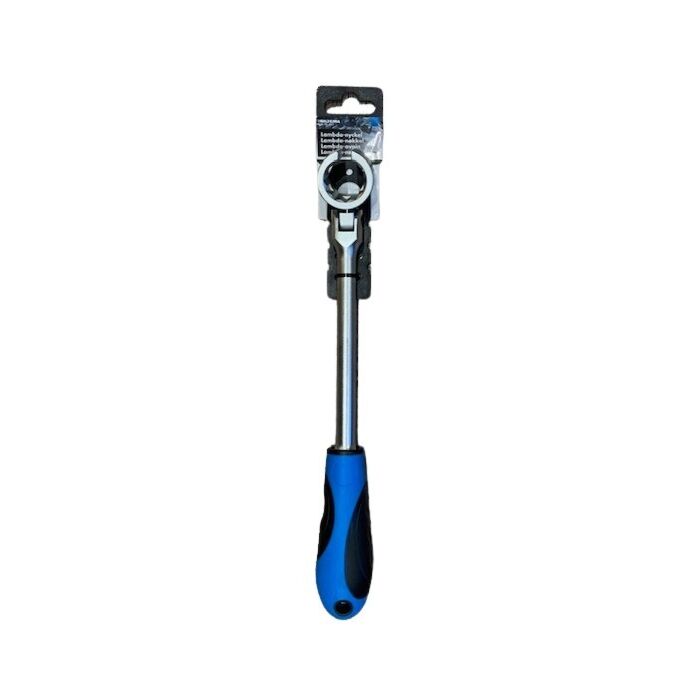 Volvo Werkzeug: Lambdasonden-Schlüssel 22mm Volvo Teil Nr 10257 Produkt