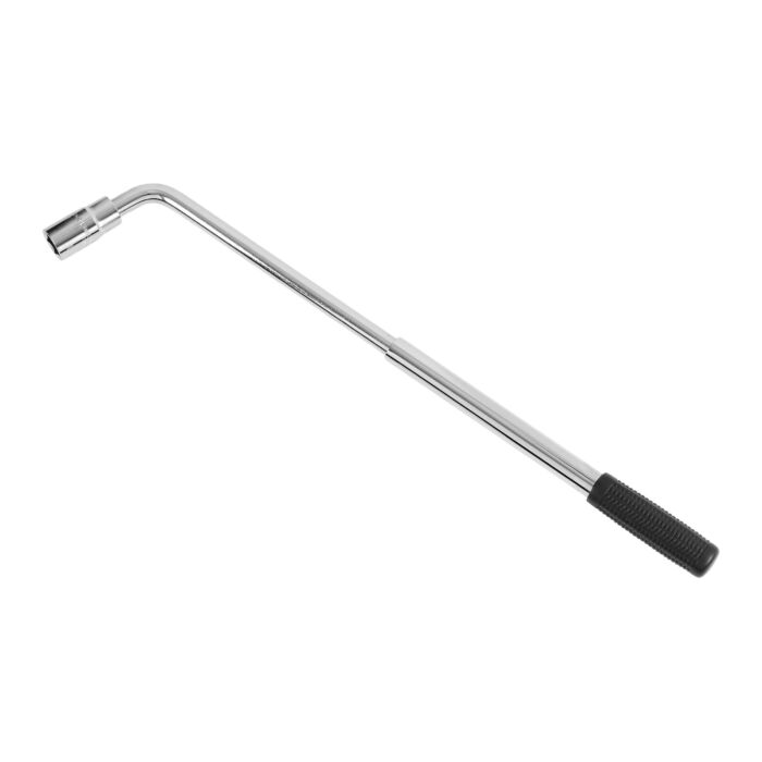 Volvo Werkzeug: Radmutternschlüssel 17 + 19 mm Volvo teil nr 102607