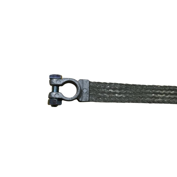 Volvo Massekabel Batterie zur Karosserie Duett 445 Volvo PV 544 B16 Volvo Teil Nr 11521