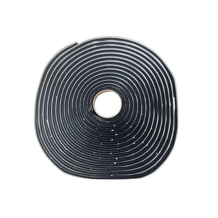 Volvo Fensterkit 240+260 Butylband 8mm x 7mtr 1991+ Volvo Teil Nr 1161780 Produkt