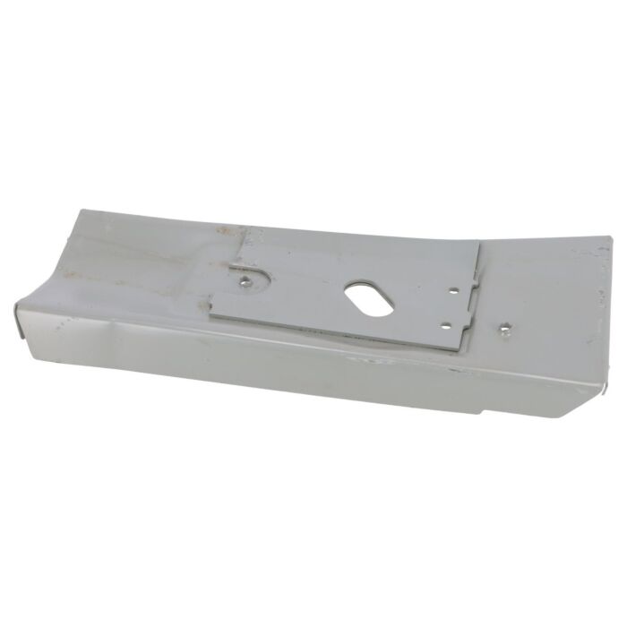 Volvo Cover Plate  L.H. Volvo teil nr 1201728