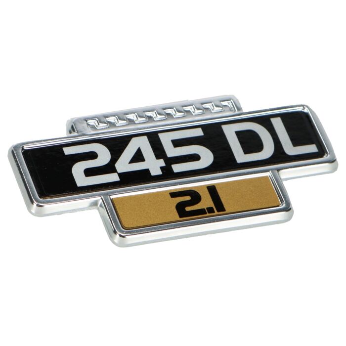 Volvo Emblem Volvo teil nr 1202468
