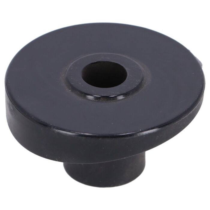 Volvo Cover Ring  Black Volvo teil nr 1204952