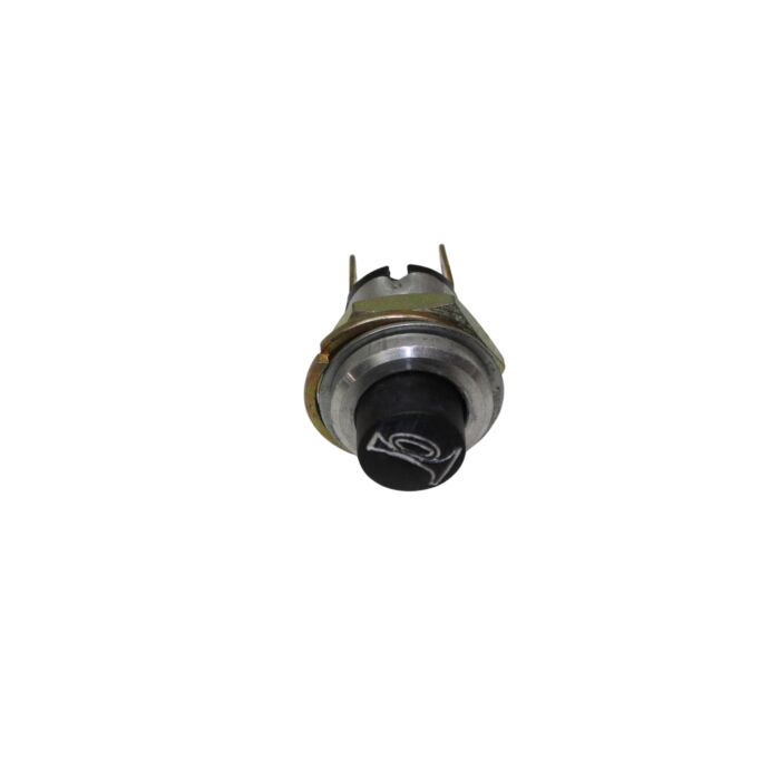 Volvo Drucktaster Hupenschalter ext. Volvo teil nr 121004