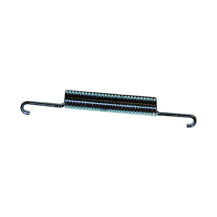 Volvo Bremsrückholfeder 140 164 240 260 Volvo teil nr 1212199