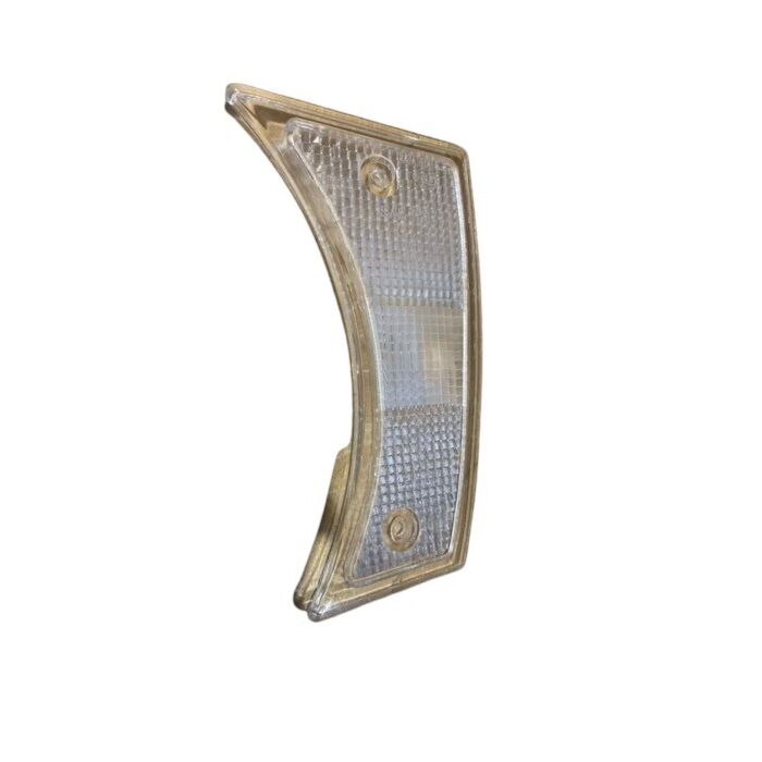 Volvo Glas-Standlicht links 140 1973+ (15 cm hoch) Volvo teil nr 1212685