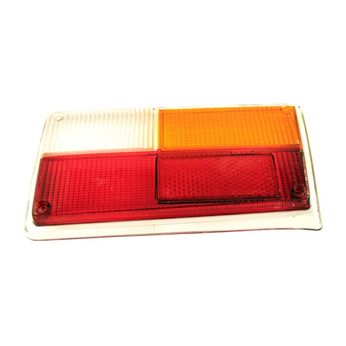 Volvo Glasrücklicht 140+164+240 244 1973-1978 rechtes Rücklichtglas Typ CIBIE Volvo teil nr 1212703