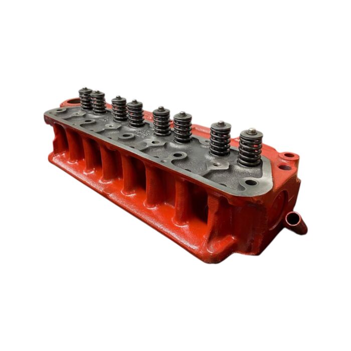 Volvo Zylinderkopf B20A 1973+ Bleifrei+LPG REVISIONS-AUSTAUSCH Pfand E 200 00 Einlassventil 44mm 87mmhoch Volvo teil nr 1218653R