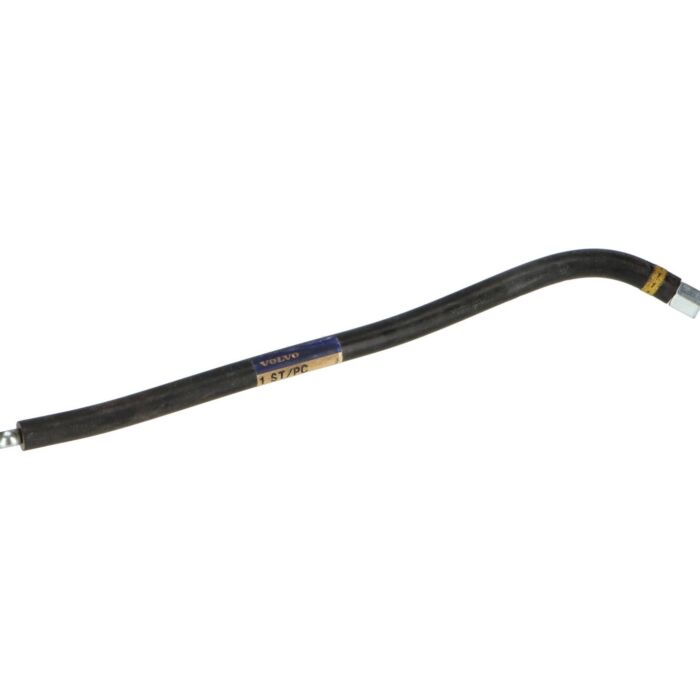 Volvo Kraftstoff Benzinleitung K Jetronic 1. Zylinder 240+740+940 Volvo teil nr 1219887