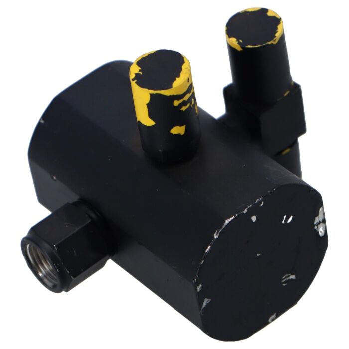 "Volvo Premium Thermostat - Originalteil Nr. 1220246"
