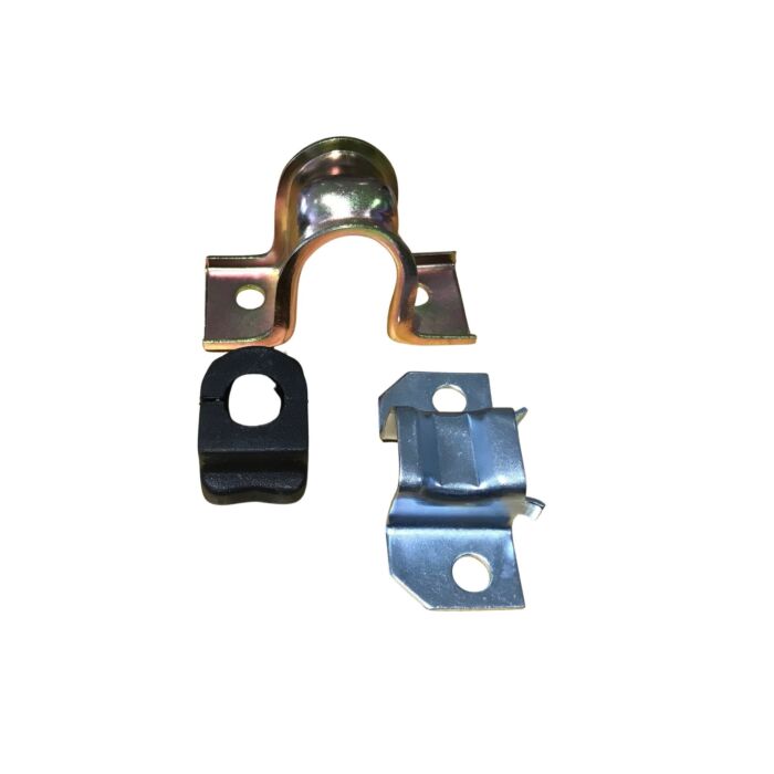Volvo Stabilisatorstangen Montageset - Vorne (neuer Stil) Volvo Teil Nr. 1229389KIT