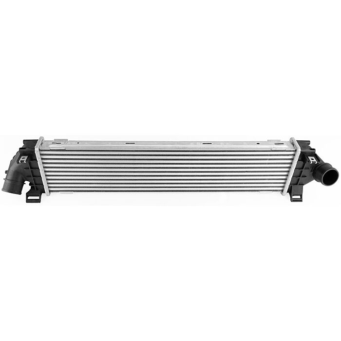 Volvo Ladeluftkühler / Intercooler VOLVO C-MAX ESCAPE FOCUS FOCUS C-MAX GRAND C-MAX KUGA MONDEO S-MAX S60 II 11-18 S80 II 07- V60 I -18 V70 III 08- Volvo Teilenummer 1231015