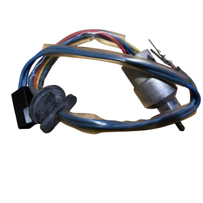 Startunterbrechungsschalter BW35 240/260 1970+ für Volvo
