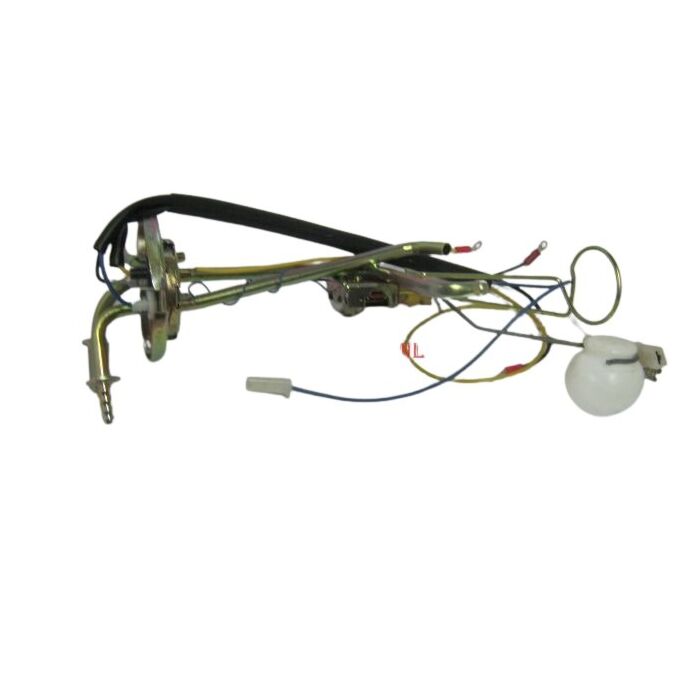Volvo Tankschwimmer 240+260 Einspritzung -1978 (80mm) nicht mehr lieferbar Volvo teil nr 1235295